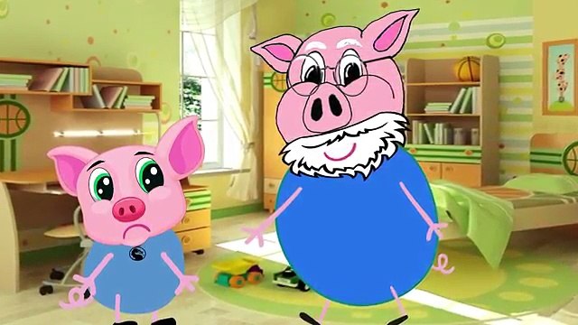 Маска на Хеллоуин Свинка Пеппа 2016 Mask for Halloween Peppa Pig 2016