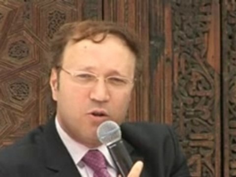 Ghaleb Bencheikh - Soufisme et Droits humains