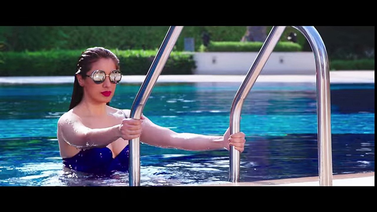 New Songs 2017 - Koi Hausla Toh Hoh - Julie 2 - Pahlaj Nihalani - Raai Laxmi, Deepak Shivdasani