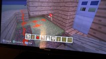 TUTO: Comment faire une maison a code sur Minecraft PS3/PS4/XBOX360/XBOXONE