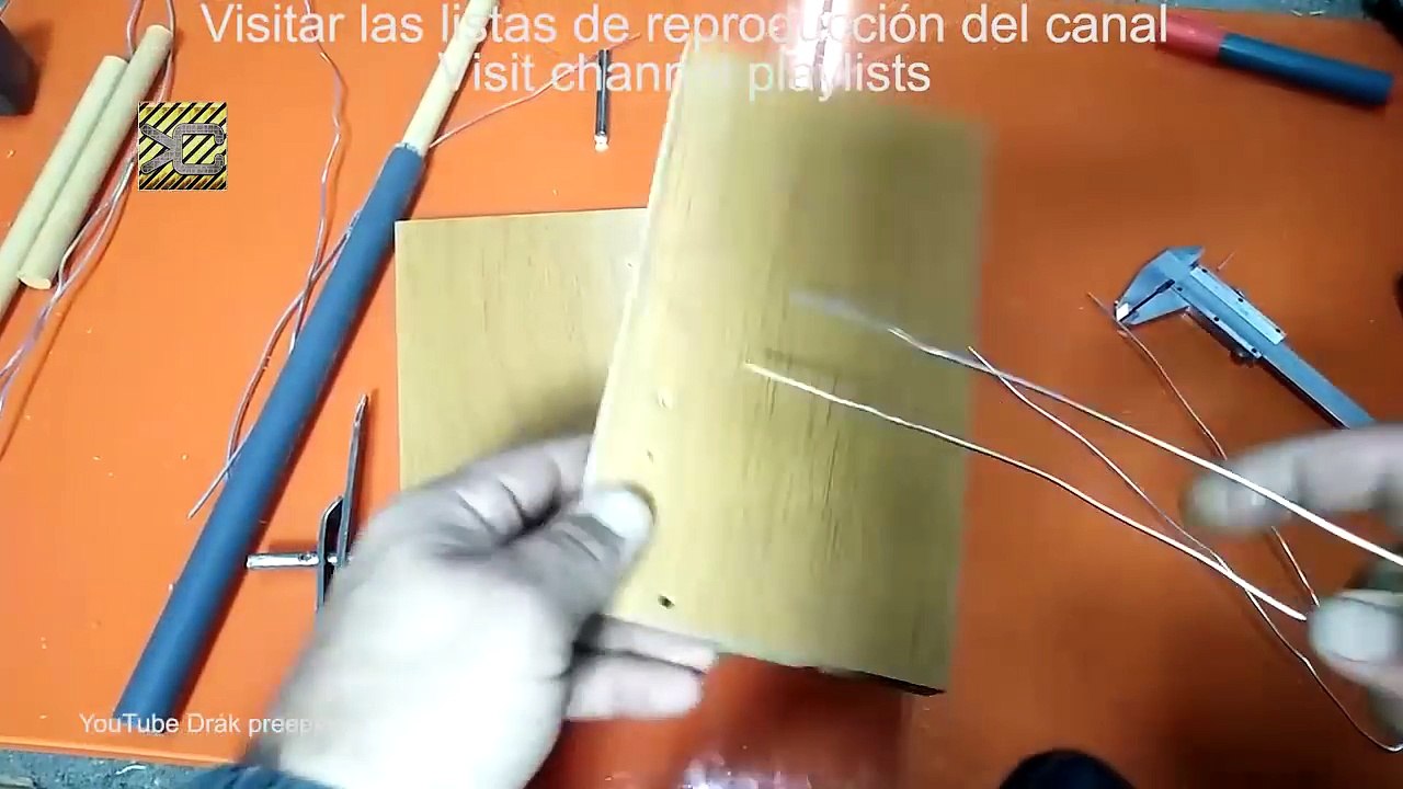 Supervivencia: herramienta desconocida