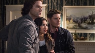 Supernatural (High Definition) Season 13 Full Episode 2