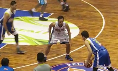 IBL Musim 2017-2018 Bakal Digelar di 8 Kota