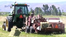 Farm Trors Working Compilation for Kids – Learn Farm Machinery and Vehicles