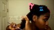 How To Stretch Natural Hair Without Heat