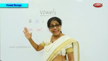 vowel songs for children | short vowel phonics song | short vowel | Phonics of Kids