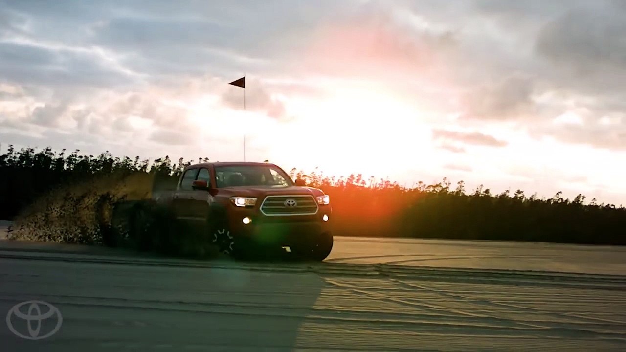 2017 Toyota Tacoma Portland OR | Toyota Tacoma Portland OR