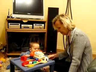 Allo Allo? What's Going On?