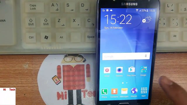 Exulusive : Disable / Bypass Google Account Lock on any Samsung Kitkat or Marshmallow ( FRP Bypass )