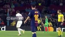 Messi se toma pastilla en partido es dopaje?