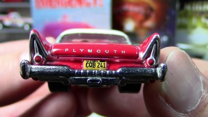 Hot Wheels - Retro Entertainment G Case unboxing and cracking