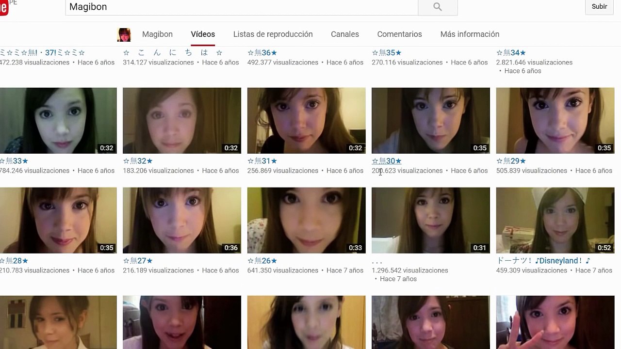 LAS PAGINAS WEB MAS TRAUMANTES DEL MUNDO!