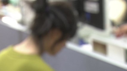 7년 전 '에이즈 성매매' 여성, 또 성매매로 적발 / YTN