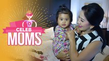 Celeb Moms: Venna Melinda, Keukeuhnya Vania - Episode 100