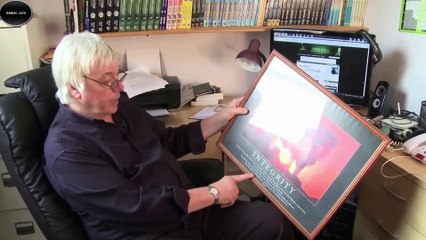 David Icke - Is A Multi Millionaire With A Bentley And A Gated Mansion