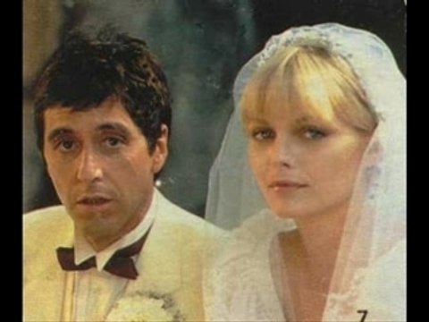 Scarface funk ( elvira & tony montana )