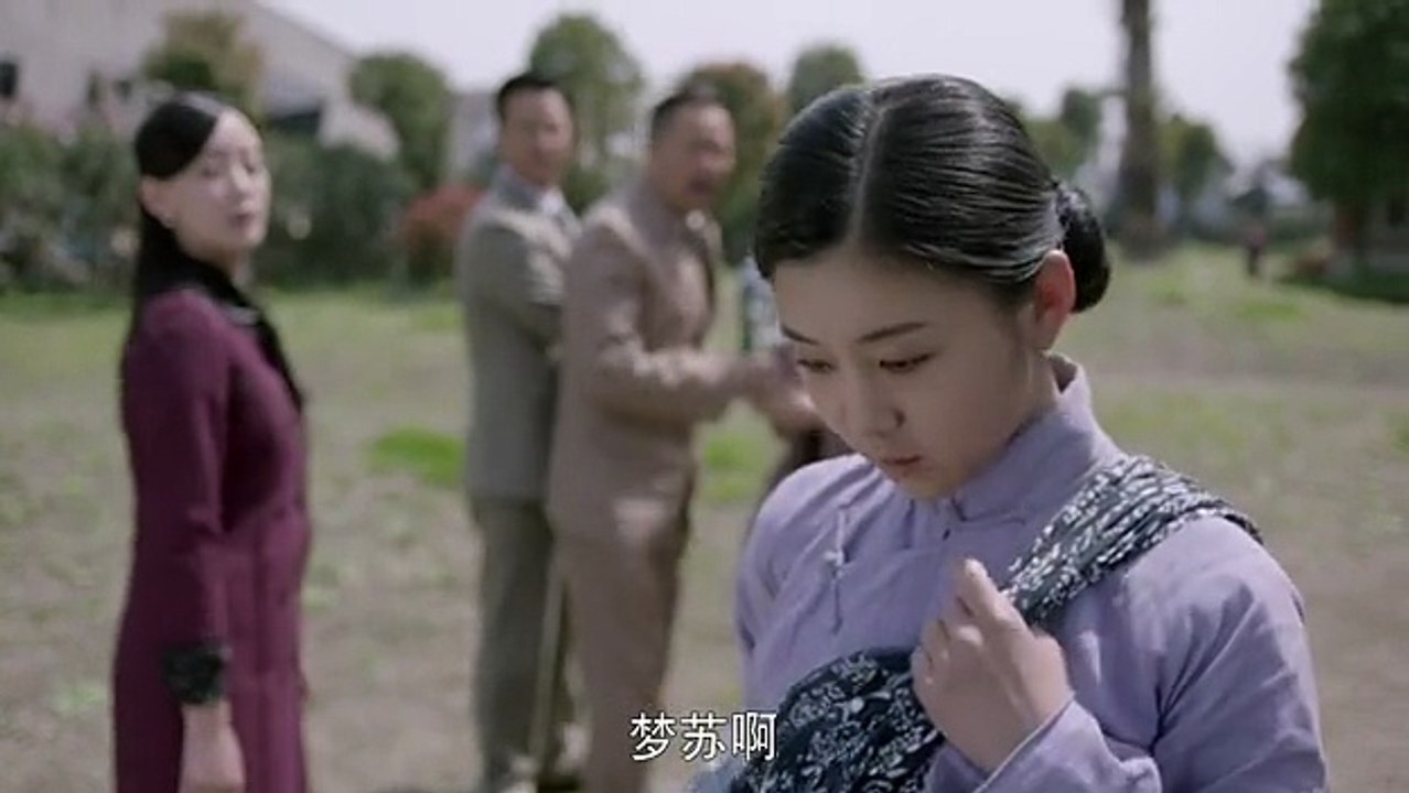 30-爱人同志