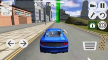 Extreme Car Driving Simulator Overview Cars Walkthrough GamePlay Android Game E01