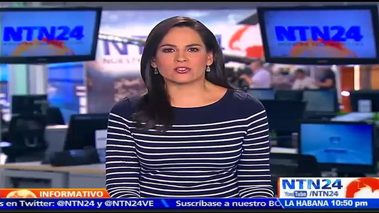 Estados Unidos pidió a la ONU medidas para enfrentar a Irán y evitar que sea “otra Corea del Norte”