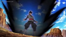 Goku vs Zamasu - Dragon Ball Super audio latino [HD]