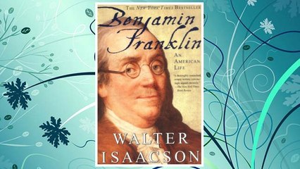Download PDF Benjamin Franklin: An American Life FREE