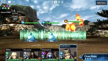 Guardian Codex iOS / Android Gameplay SQUARE ENIX