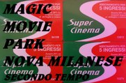 Magic Movie Park Nova Milanese Secondo Tempo