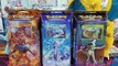 Opening All 3 Pokemon Sun And Moon Theme Decks! Decidueye, Primarina, And Incineroar Promo Cards!