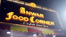 JAMA MASJID - FOOD WALK PART 1
