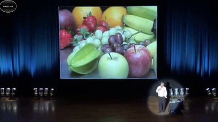 David Icke - Aspartame And The Chemical Attack On The Human Body Computer