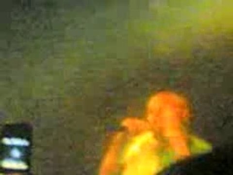 SOPRANO MELANCOLIQUE ANONYME