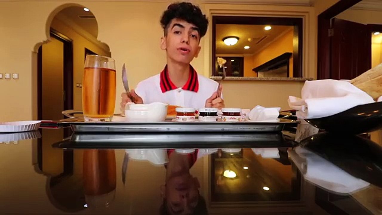 ليش قررت اعيش في دبي ! ( بشتري بيت جديد في دبي !)