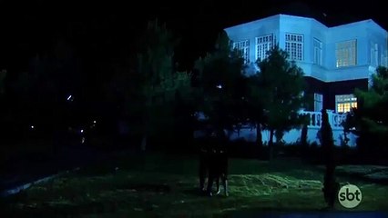 Sortilégio - Maria José descobre que foi enganada por Bruno