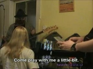 FaNitos S02 E03 - Klauni begins