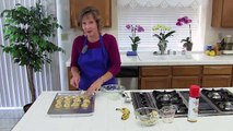 Two Ingredient Oatmeal Banana Cookies: How to Make An Easy, Healthy, Tasty Cookie Recipe!