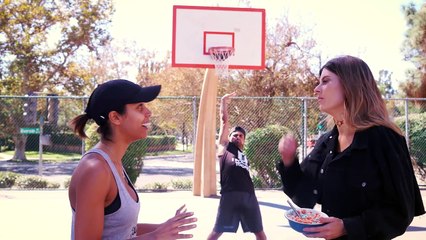 In Your Dreams | Hannah Stocking