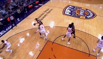 Jusuf Nurkić sjajna asistencija vs Phoenix