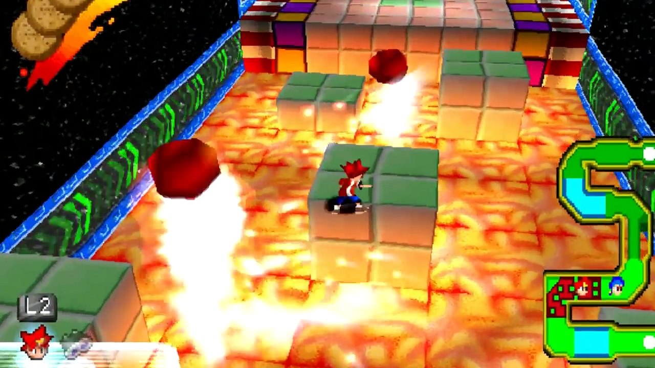 APE ESCAPE! - Caddicarus