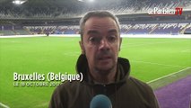 Anderlecht - PSG (0-4) : Paris a tout pour plaire