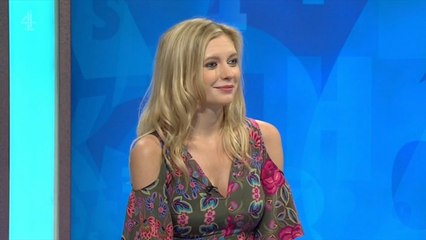 Rachel Riley - Countdown 77x076 2017,10,18 1410c