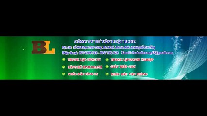 Thành lập công ty tại Đà Nẵng