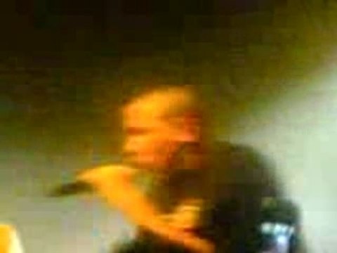 SOPRANO MINO TANT QUE DIEU DOCKS