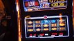 Quick Hit Black Velvet Slot Machine Free Spin Bonus - very nice payout on a $3 bet