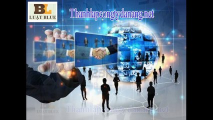 Thành lập công ty nước ngoài tại Đà Nẵng