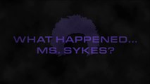 Wanda Sykes - What Happened Ms. Sykes? - Stand Up Comedy