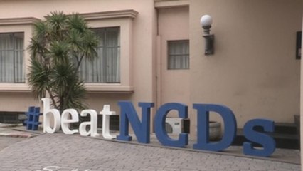 Food industry calls for political leadership to improve comsumer health