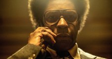 Roman J. Israel, Esq. FULL MOVIE - 2017