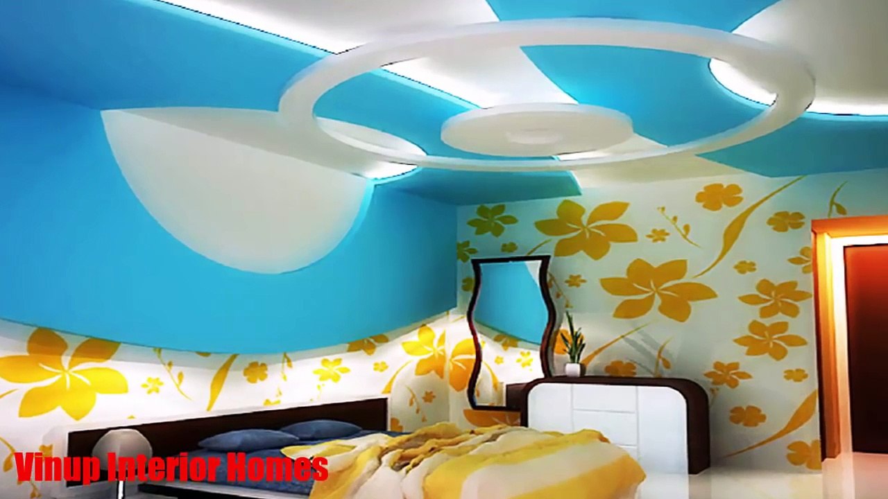 Modern False Ceiling Designs Interior Ceiling Design For Living Room Bedroom