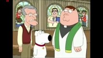 Family Guy voices Seth Macfarlane