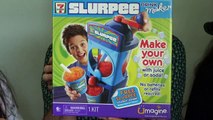 Slurpee Maker Review | RainyDayDreamers in 4k CC